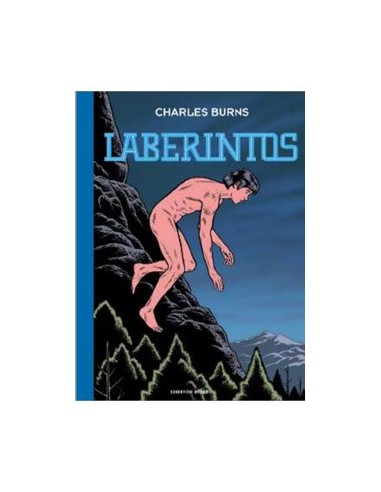 Laberintos – Volume 2