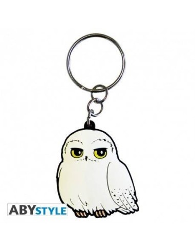 Harry Potter Llavero Hedwige – Collection