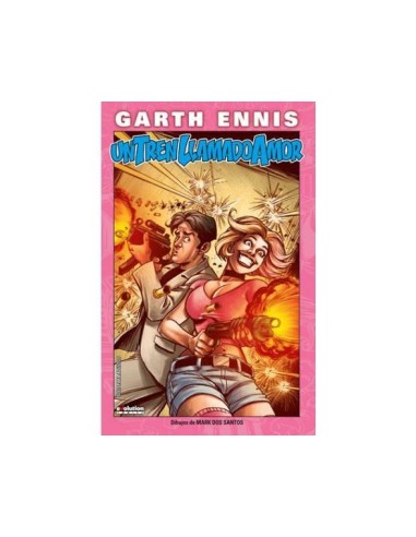 Un Tren Llamado Amor – Volume 2