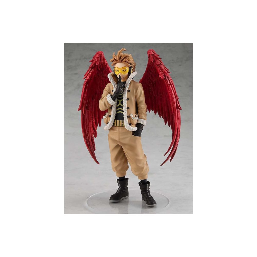 My Hero Academia - Hawks PUP