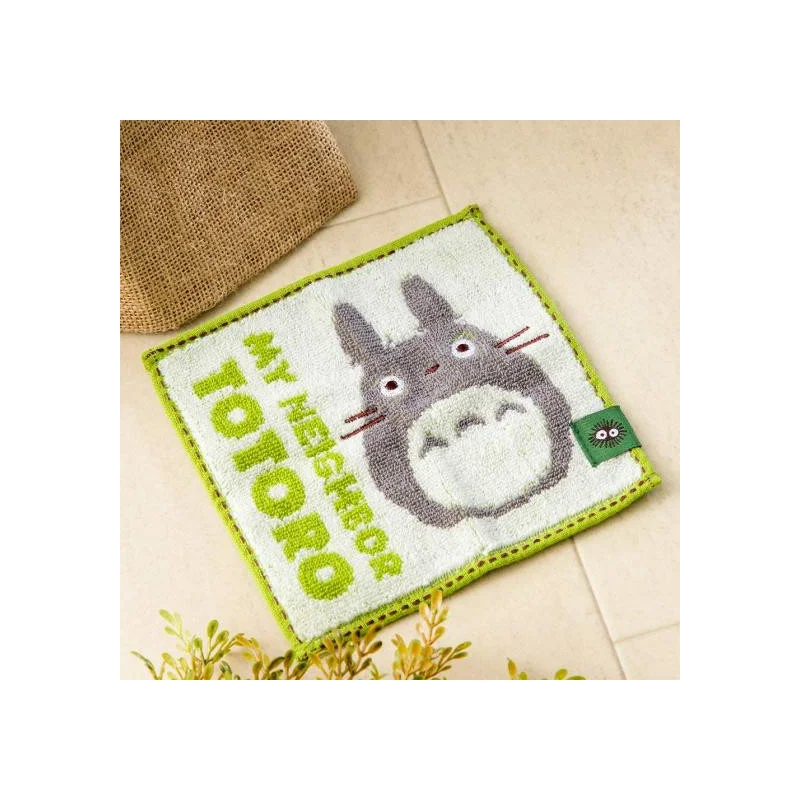 LA BOUTIQUE OFFICIELLE DES PRODUITS DÉRIVÉS DU STUDIO GHIBLI