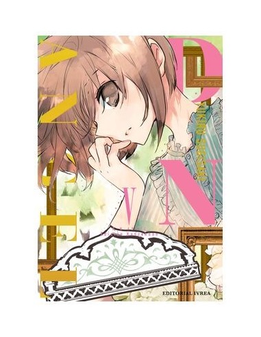 D.n. Angel Edicion Kanzenban – Tome 5
