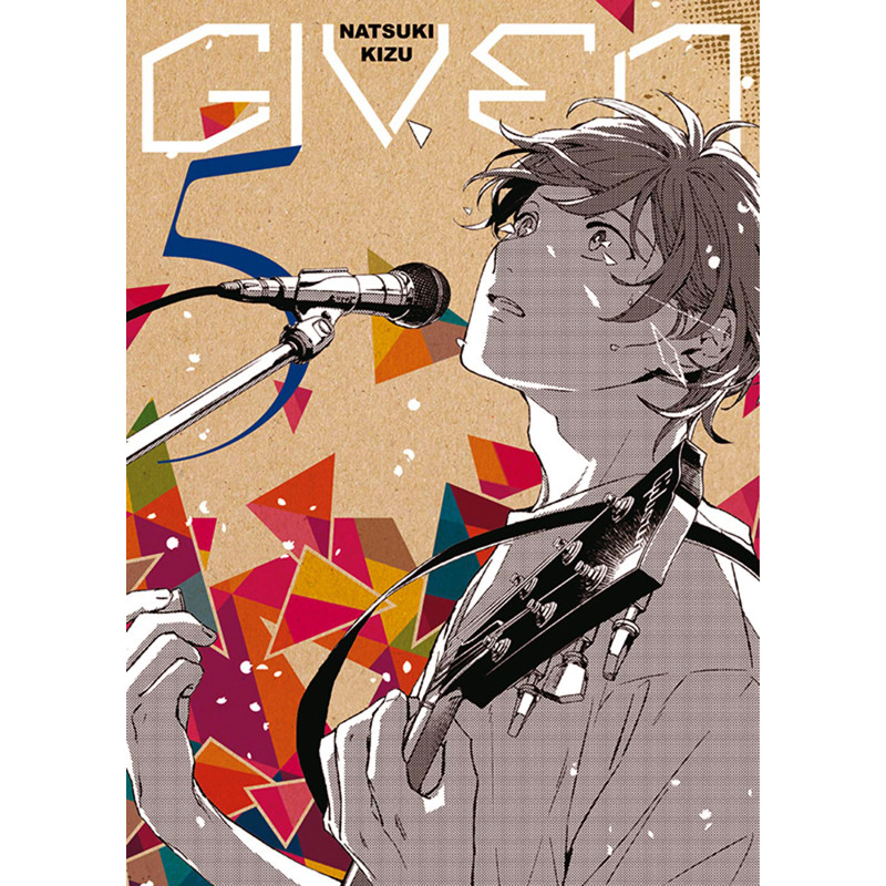 Given – Tome 5