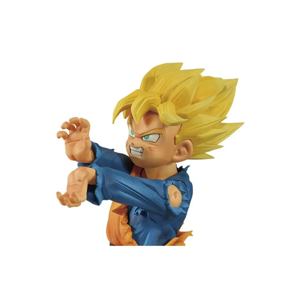 Dragon Ball - Figurine Son Goten SSJ - Ichiban Kuji