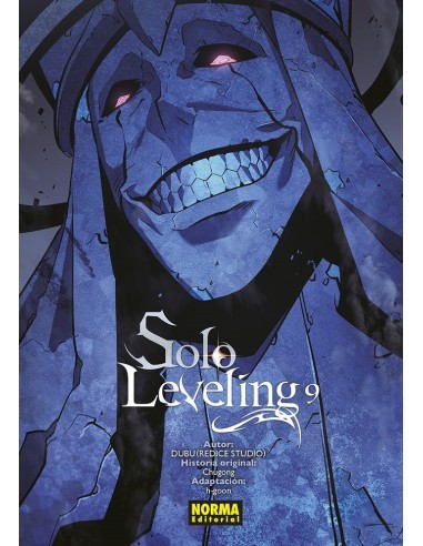Solo Leveling – Tome 9