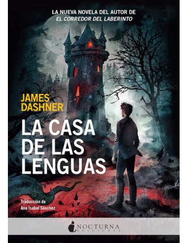 La Casa de las Lenguas – Livre