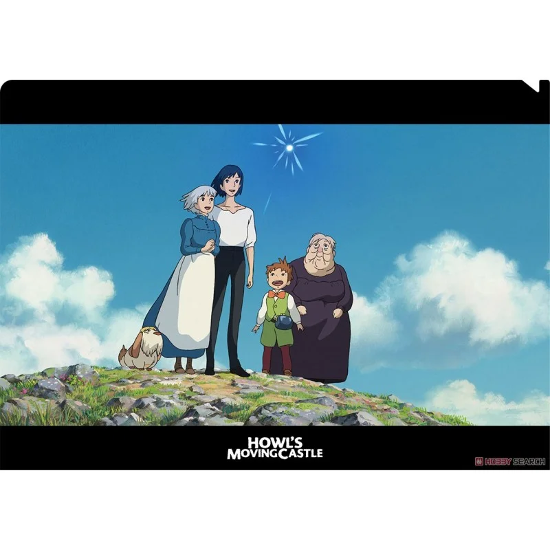 LA BOUTIQUE OFFICIELLE DES PRODUITS DÉRIVÉS DU STUDIO GHIBLI