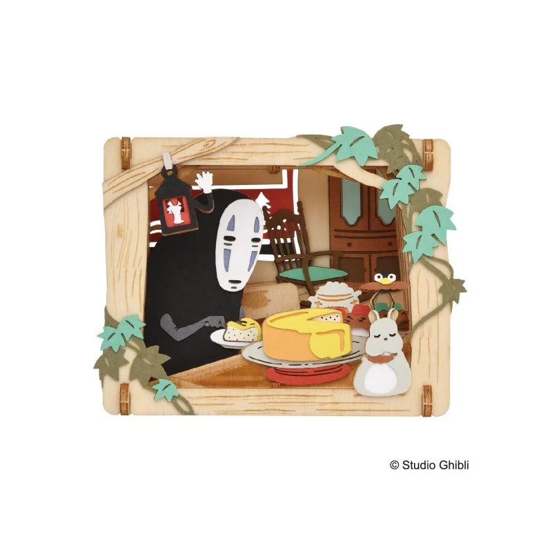 LA BOUTIQUE OFFICIELLE DES PRODUITS DÉRIVÉS DU STUDIO GHIBLI