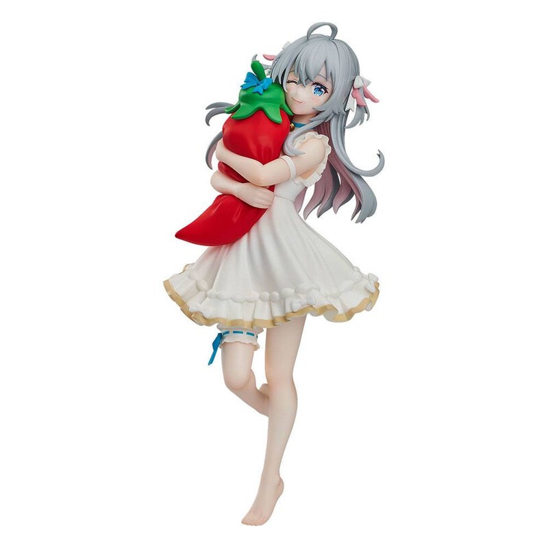 Figurine Kagura Nana statuette PVC Pop Up Parade 16 cm