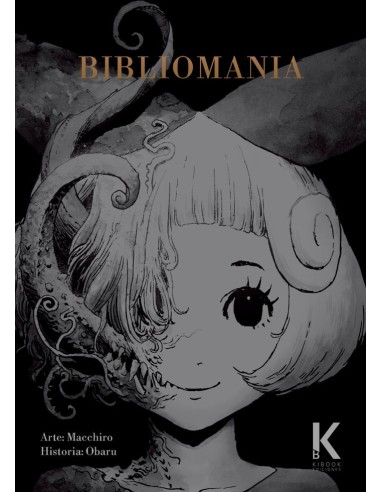 Bibliomania