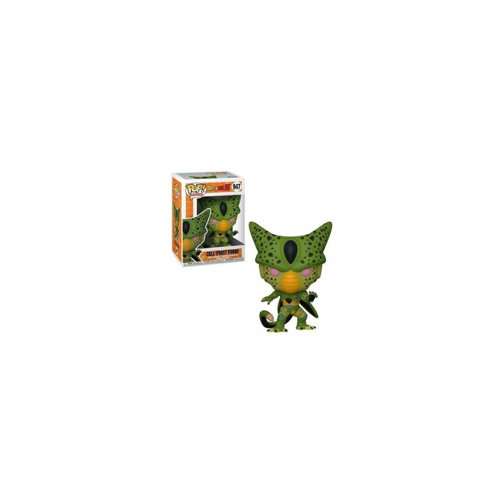 POP ! Dragon Ball Z - Cell First Form 947