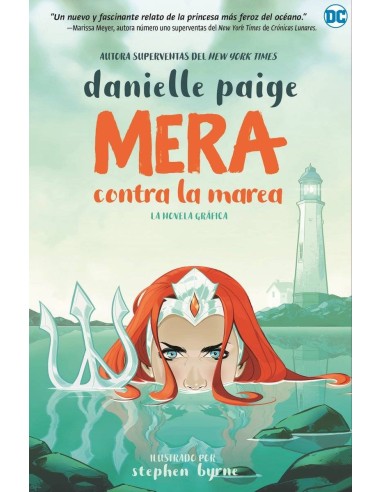 Mera Contra la Marea