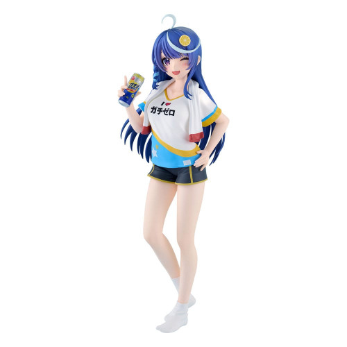 VTuber Legend statue PVC Pop Up Parade Shuwa-chan L Size 22 cm - GOOD SMILE COMPANY