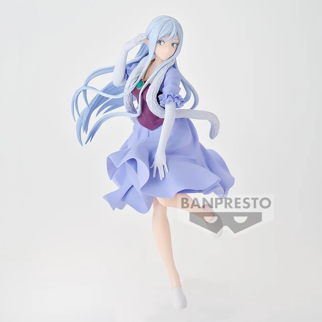 Moi Quand je me Réincarne en Slime - Figurine Elmesia