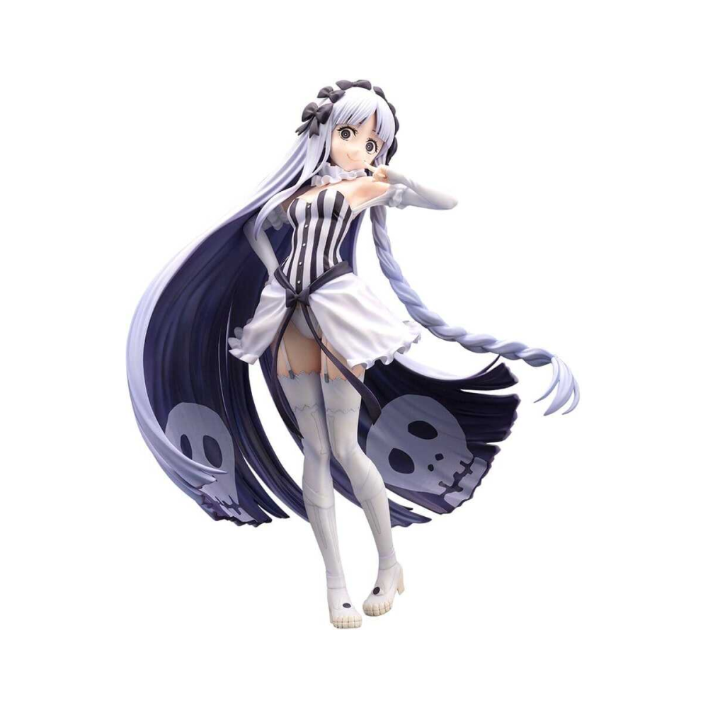 Fate/strange Fake Figurine 1/7 Francesca Prelati 24 cm