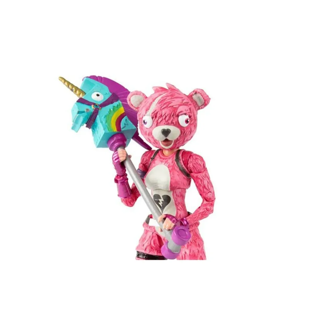 Fortnite - Figurine Cuddle Team Leader