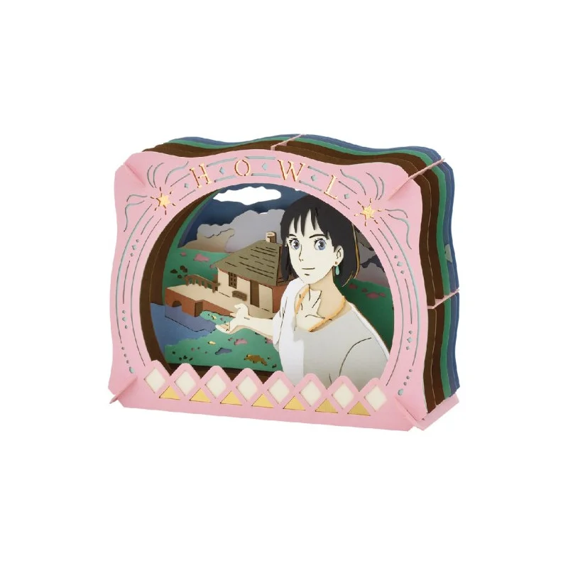OFFICIAL STUDIO GHIBLI MERCHANDISE STORE IN EUROPE & UK