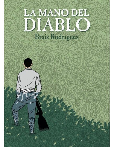 Mano del Diablo,la