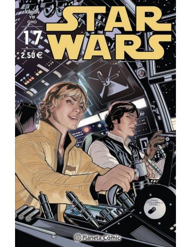 Star Wars – Tome 17