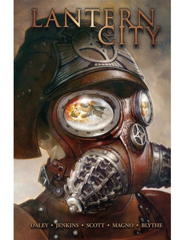 Lantern City