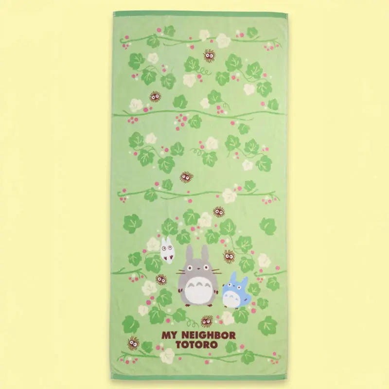 TIENDA OFICIAL DE STUDIO GHIBLI EN EUROPA