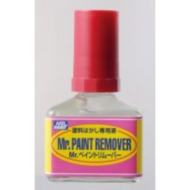 decapant peinture 40ml