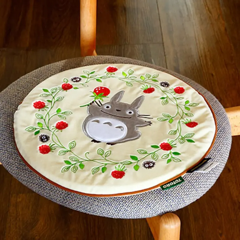 LA BOUTIQUE OFFICIELLE DES PRODUITS DÉRIVÉS DU STUDIO GHIBLI