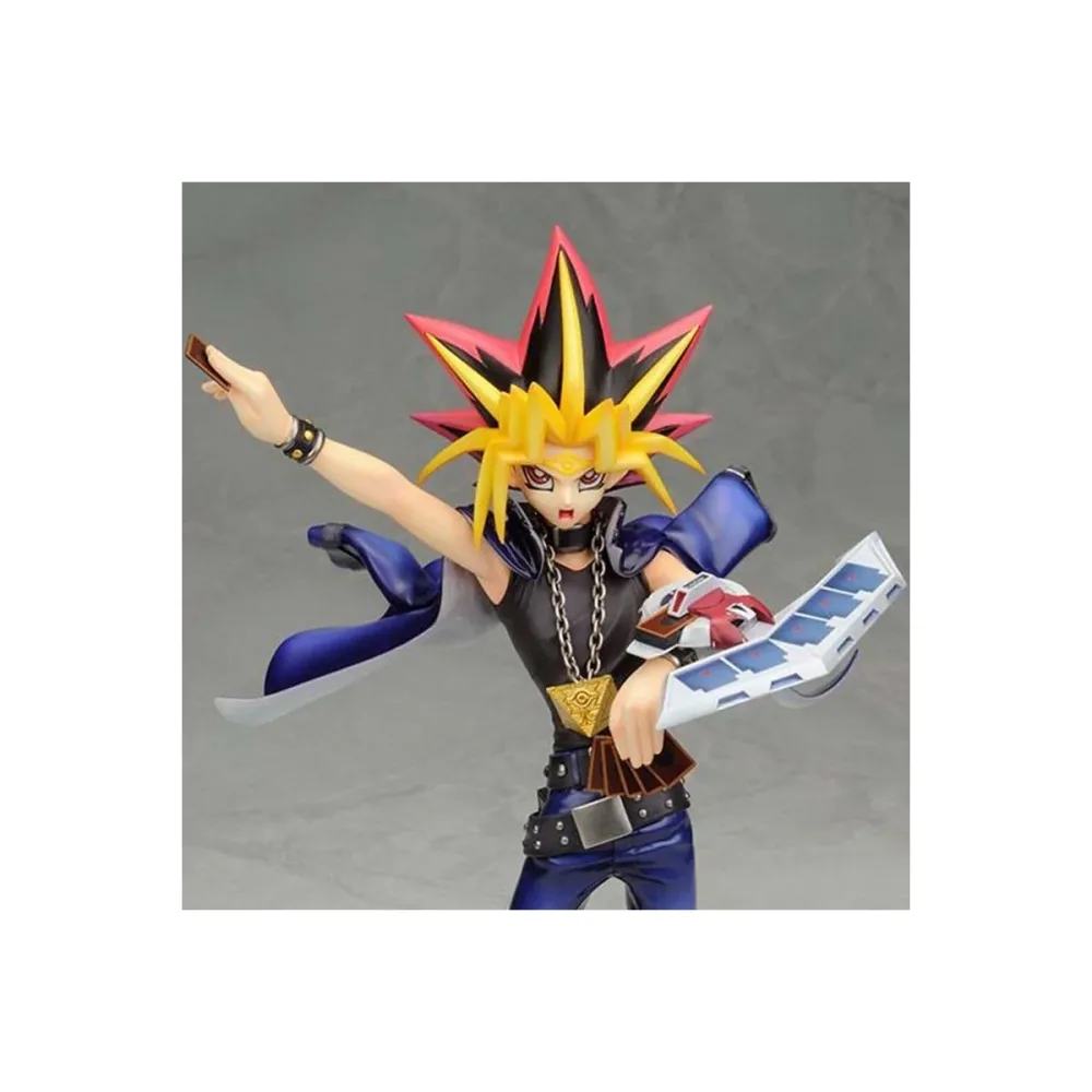 Yugioh - Figurine Yami Yugi - ARTFX Kotobukiya