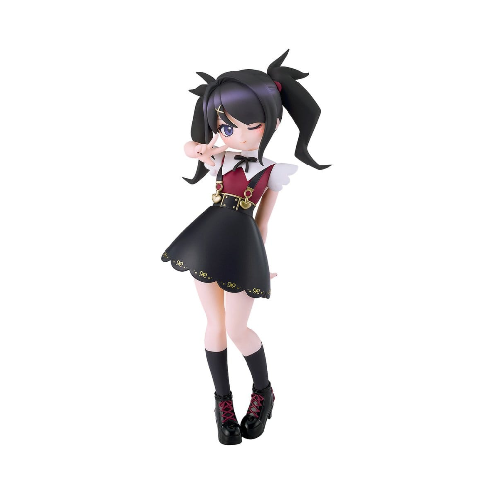 Needy Streamer Overload Figurine Pop Up Parade Ame Internet Yamero Ver. 16 cm
