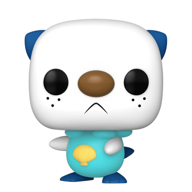 Pokémon - Figurine Pop! - Moustillon - n°886