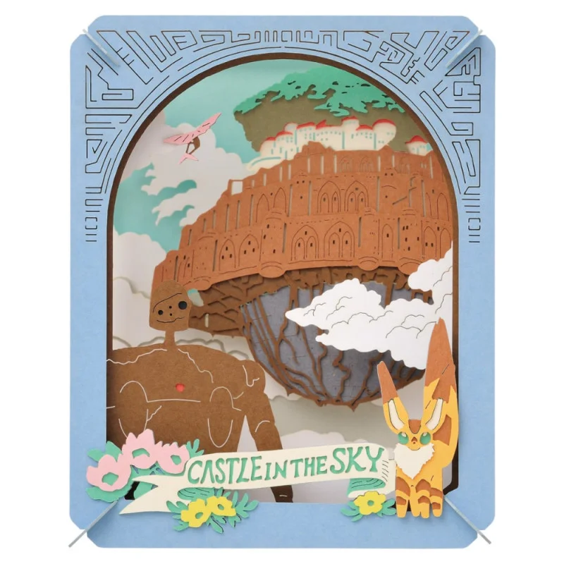 OFFICIAL STUDIO GHIBLI MERCHANDISE STORE IN EUROPE & UK