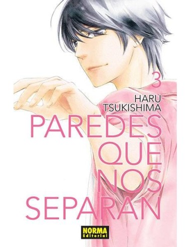 Paredes Que Nos Separan – Tome 3