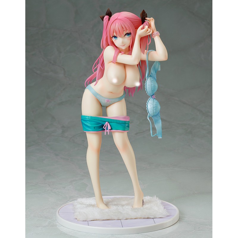 Figurine SEIKATSU SHUUKAN AYAKA HINAMORI Figure