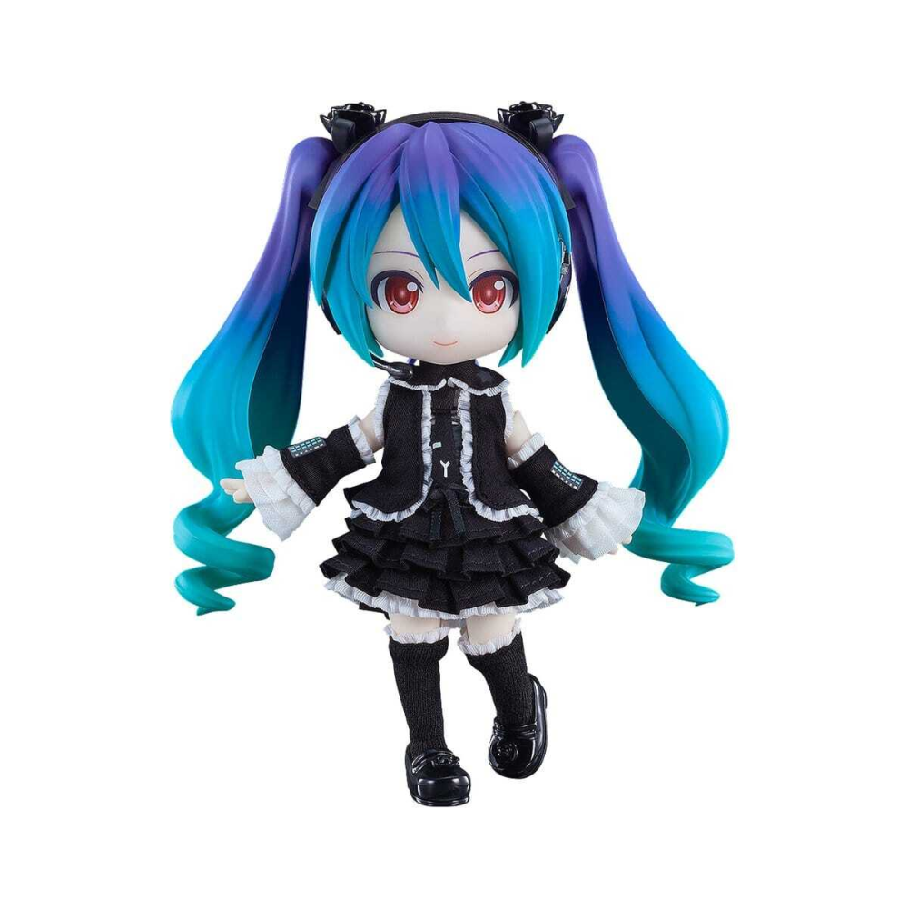 Hatsune Miku Nendoroid Doll figurine 8 Ver. 14 cm