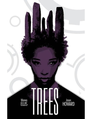 Trees 2 dos Bosques