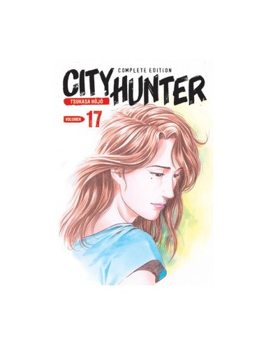 City Hunter – Tome 17