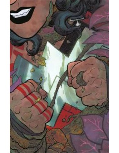 Absolute Wonder Woman – Volume 14
