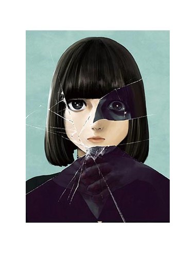 The Killer Inside – Tome 4