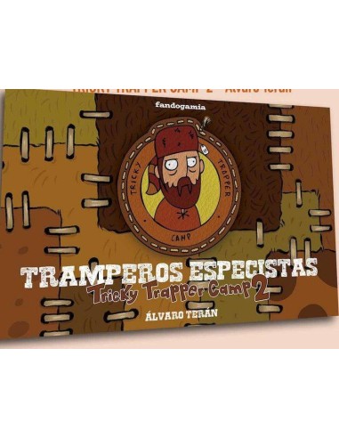 Tramperos Especistas