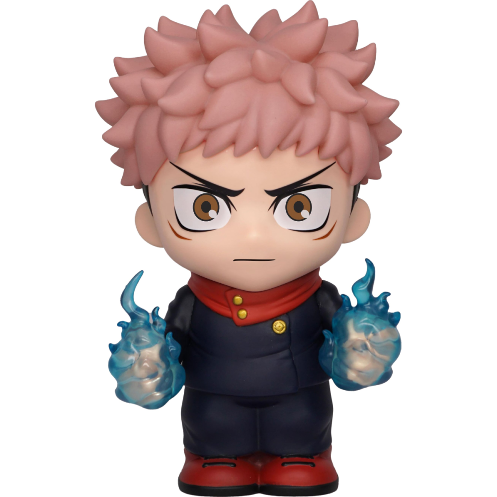 JUJUTSU KAISEN - Yuji Itadori - Tirelire