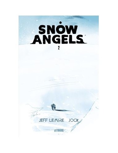 Snow Angels – Volume 2