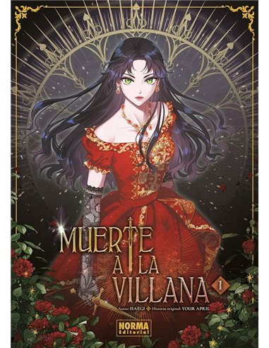 Muerte a la Villana 1