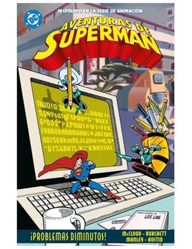 Aventuras de Superman – Volume 2
