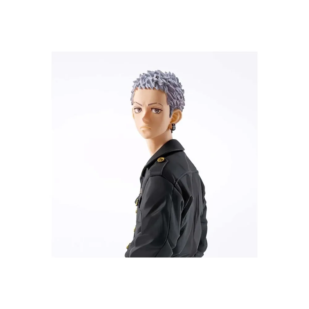 Tokyo Revengers - Figurine Takashi Mitsuya