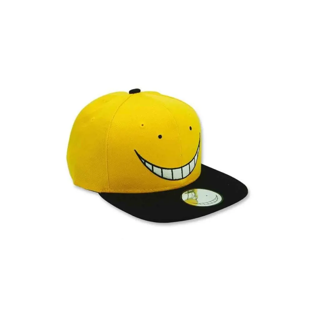 Assassination Classroom - Casquette Koro