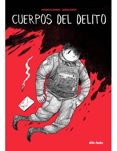 Cuerpos del Delito – Livre