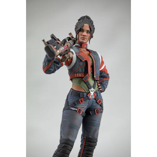 Cyberpunk 2077 Statue Panam Palmer 23 cm - Dark Horse
