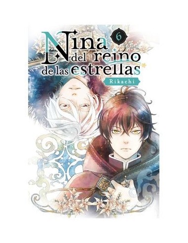 Nina del Reino de las Estrellas 06
