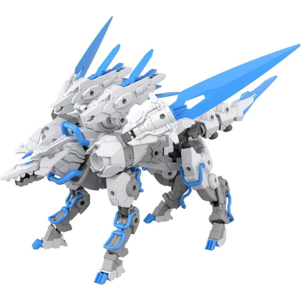 Gunpla 30MM 1/144 Extended Armament Beast (EXBRAVE) - Model Kit