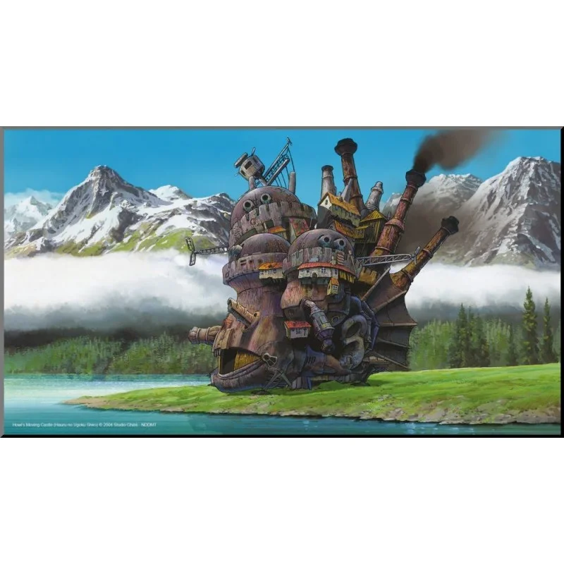 LA BOUTIQUE OFFICIELLE DES PRODUITS DÉRIVÉS DU STUDIO GHIBLI